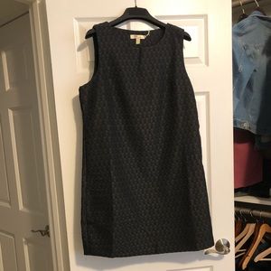 Black Sheath Dress